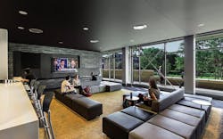 Ipd-driven fusion facility serves science and student life in Chicago Ipd-driven fusion facility serves science and student life in Chicago