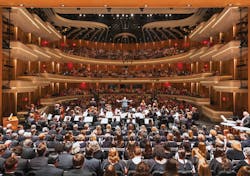 New arts venue reinvigorates Virginia Tech's campus New arts venue reinvigorates Virginia Tech's campus