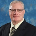 Dave Rutherford