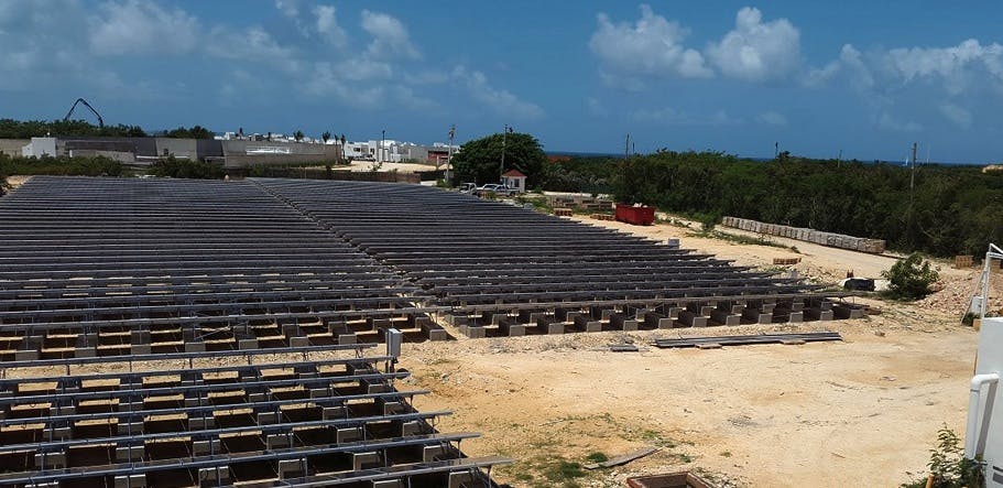 &lsquo;Solar water&rsquo; poised as global solution