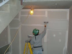 2015 gypsum fire resistance design manual released 2015 gypsum fire resistance design manual released