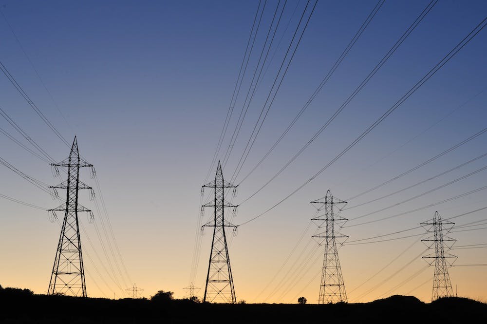 Proposed facility smart grid standard open for public review