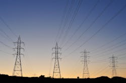 Proposed facility smart grid standard open for public review Proposed facility smart grid standard open for public review