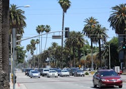 L.A. considers controversial traffic calming measures L.A. considers controversial traffic calming measures