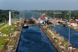 66fb1241523018317e075a88 1024pxpanama Canal Gatun Locks 66fb1241523018317e075a88 1024pxpanama Canal Gatun Locks