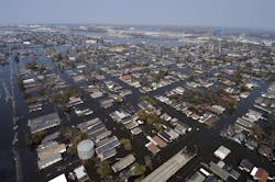 Post-Katrina roofing codes creating more resilient buildings on Gulf Coast Post-Katrina roofing codes creating more resilient buildings on Gulf Coast