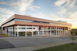 University of South Carolina’s Darla School of Business University of South Carolina’s Darla School of Business