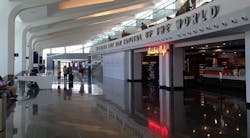 Small and regional airports in a dogfight for survival Small and regional airports in a dogfight for survival