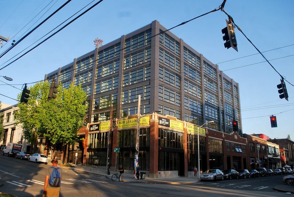 Seattle releases affordable housing &lsquo;grand bargain&rsquo; between developers, advocates