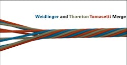 Thornton Tomasetti adds depth by merging with Weidlinger Associates Thornton Tomasetti adds depth by merging with Weidlinger Associates