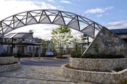 Solar flash forward Solar flash forward