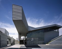 California Legislature expands design-build for schools California Legislature expands design-build for schools