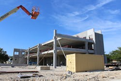 Gilbane report: Nonres building on brink of ‘breakout’ spending year Gilbane report: Nonres building on brink of ‘breakout’ spending year