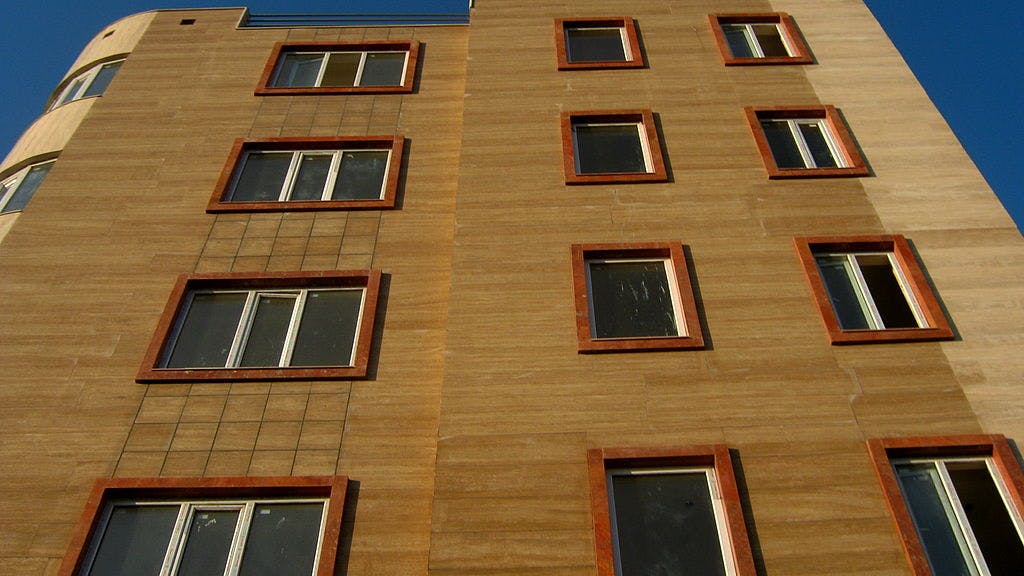 66fb124b2ac3a5992319872b Windows Of New Apartment Under Construction Near