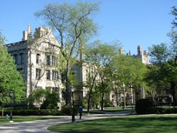 Diller Scofidio + Renfro will design new University of Chicago building Diller Scofidio + Renfro will design new University of Chicago building