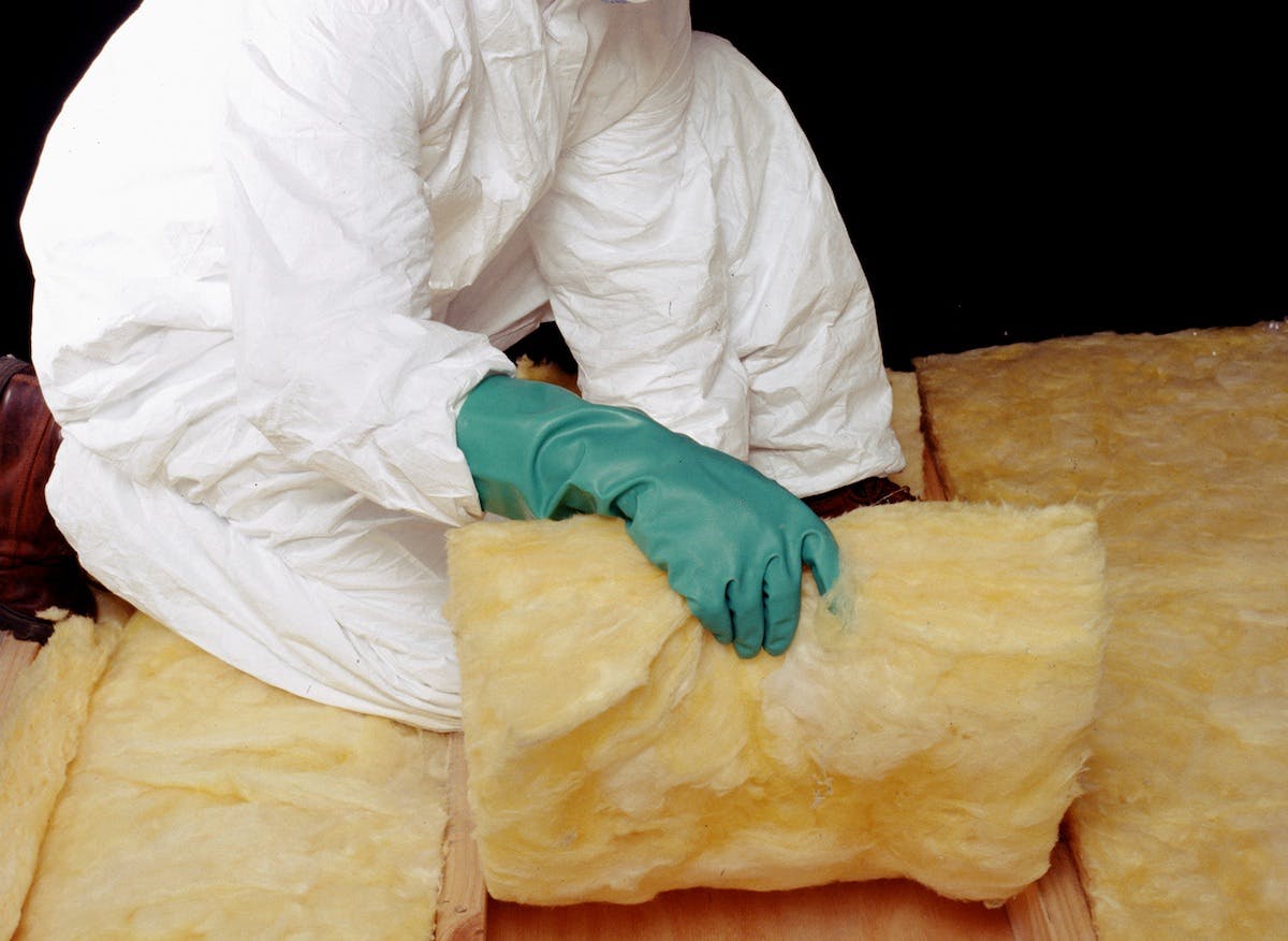 The expert&rsquo;s guide to insulation materials