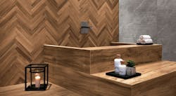 Top 10 tile trends for 2016 Top 10 tile trends for 2016