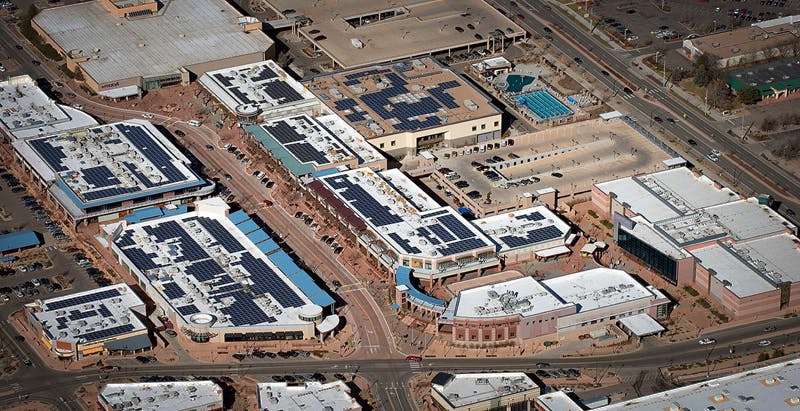 In it for the long run &ndash; Why comprehensive O&M services are a must