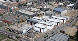 Final funding comes through to complete over-budget and behind-schedule Denver VA Medical Center Final funding comes through to complete over-budget and behind-schedule Denver VA Medical Center