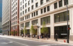 Infinite Chicago redevelopment bridges past to present Infinite Chicago redevelopment bridges past to present