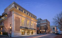 Sun Theater serves the youth of St. Louis Sun Theater serves the youth of St. Louis