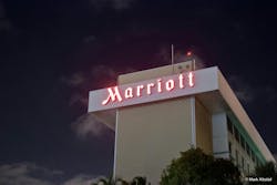 Marriott to acquire Starwood for $12.2 billion Marriott to acquire Starwood for $12.2 billion