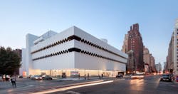 Adaptive reuse utilized to build Manhattan's first freestanding emergency department Adaptive reuse utilized to build Manhattan's first freestanding emergency department