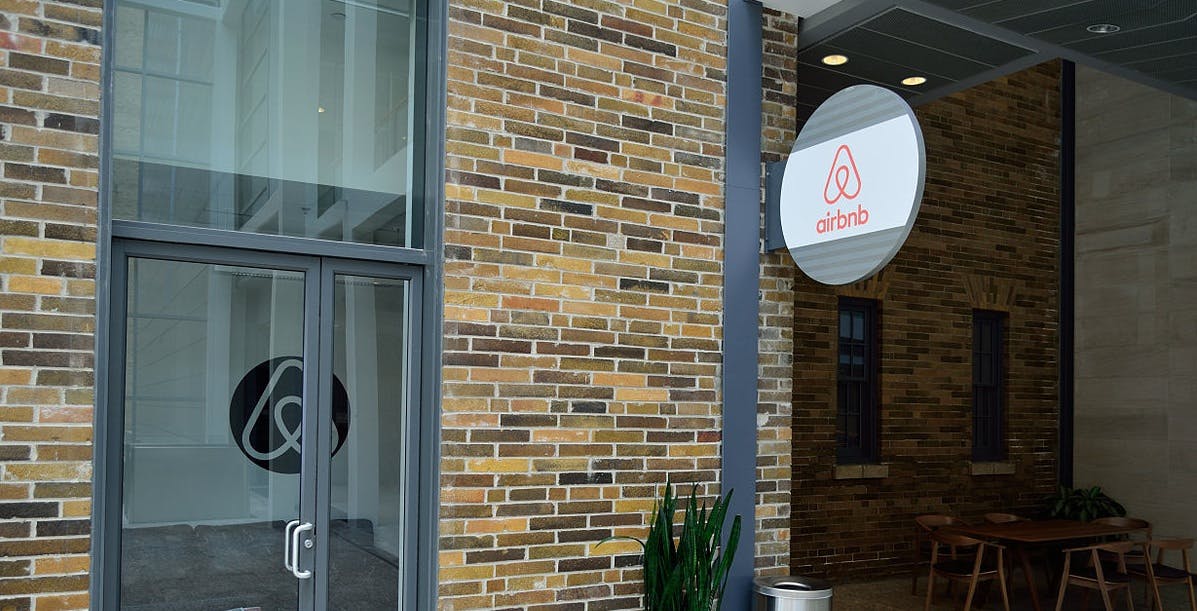 Are long-term apartment rentals Airbnb&rsquo;s next target?