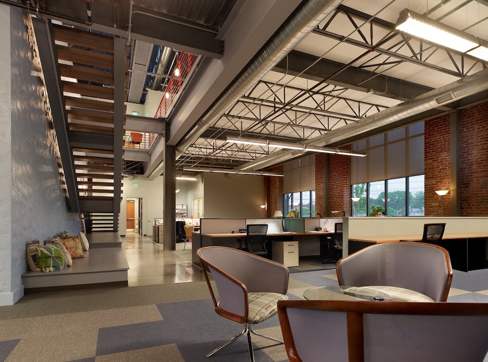 Is &lsquo;green&rsquo; still a selling point in the office sector?