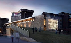 AASHE’s STARS tool highlights the university sector’s holistic approach to sustainability AASHE’s STARS tool highlights the university sector’s holistic approach to sustainability