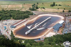 Mega surf parks take entertainment to new extremes Mega surf parks take entertainment to new extremes