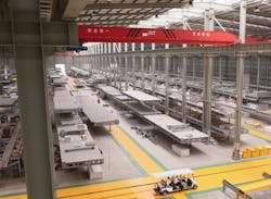 Asia’s modular miracle Asia’s modular miracle