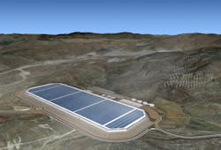 Tesla: Battery storage is not just about electric vehicles Tesla: Battery storage is not just about electric vehicles