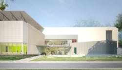 Technology defines growth at Ringling College of Arts & Design Technology defines growth at Ringling College of Arts & Design