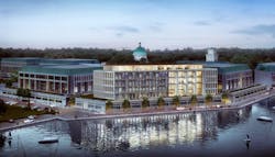 Turner turns to design-build, P3, Lean practices, and engineering services BDC Giants Turner turns to design-build, P3, Lean practices, and engineering services BDC Giants