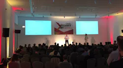 Call for speakers: Accelerate AEC! innovation conference, May 2019