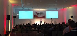 Call for speakers: Accelerate AEC! innovation conference, May 2019 Call for speakers: Accelerate AEC! innovation conference, May 2019