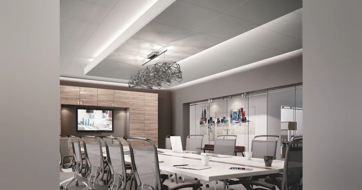 101 Top Products: Interior | Building Design + Construction