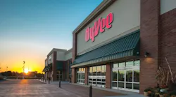 Oakdale Minnesota Hy Vee