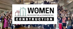 The 2023 Women In Residential + Commercial Construction Conference Will Take Place October 25 27 In Nashville, Tenn The 2023 Women In Residential + Commercial Construction Conference Will Take Place October 25 27 In Nashville, Tenn