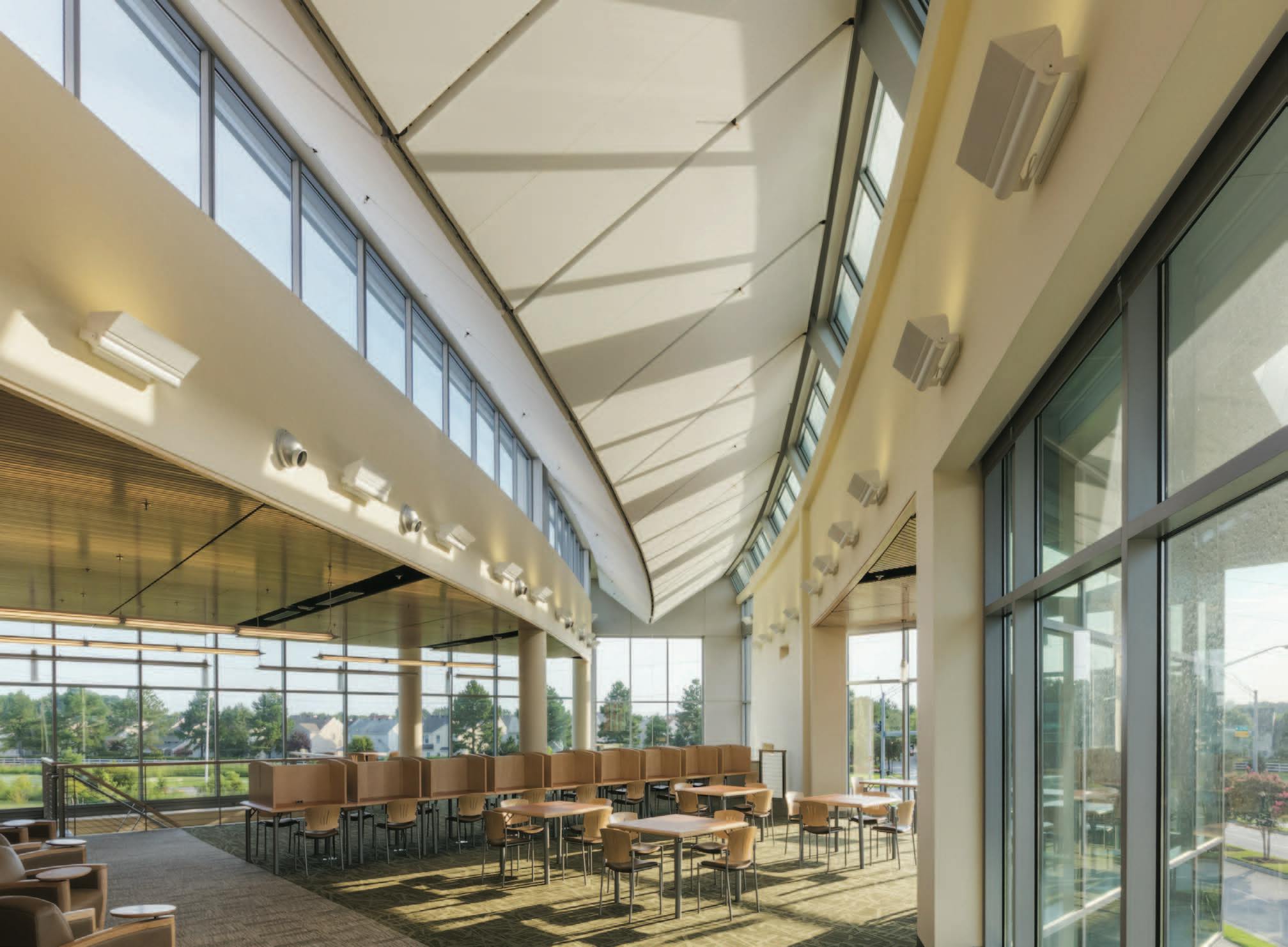 Sun, sky brightness, and glow: Making the most of daylight [AIA course]