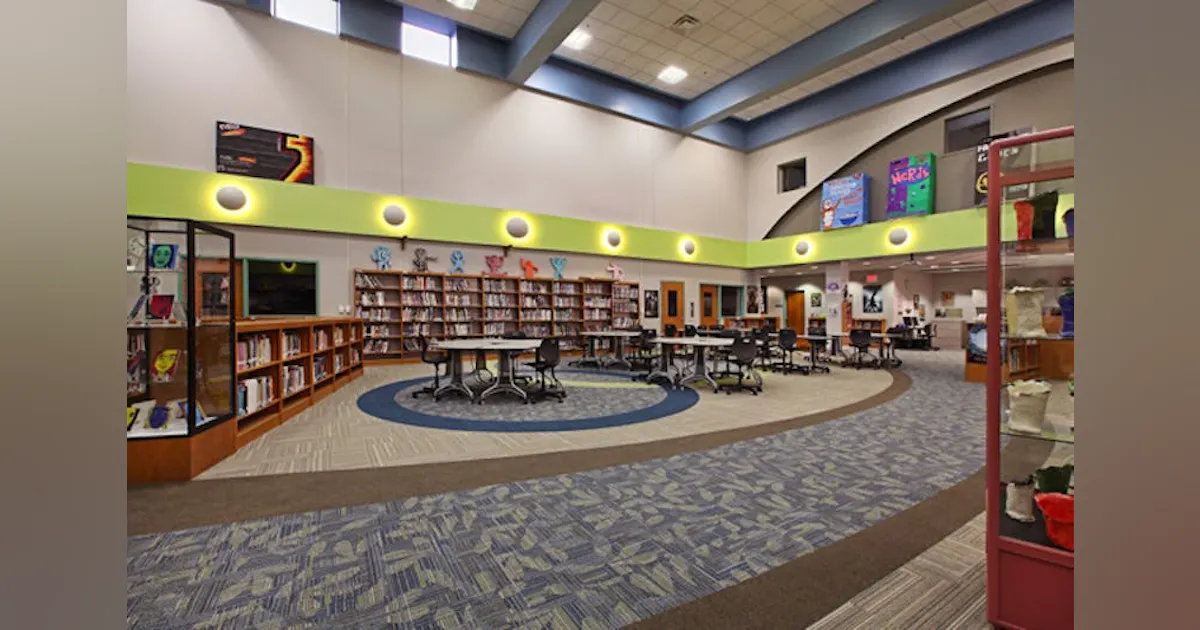 INSTALL sets stage for inspiration with expert installation | Building ...