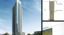 Confluence Tower