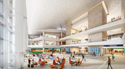 Airport Gensler Midfield Satellite Concourse Copy