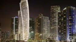 First Porsche, now Aston Martin: Sports car maker co-develops Miami condo tower