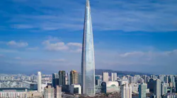 Lotte World Tower