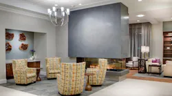 Senior living design trends for 2018