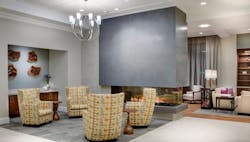 Senior living design trends for 2018 Senior living design trends for 2018