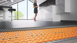 Flooring products
