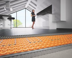 Flooring products Flooring products